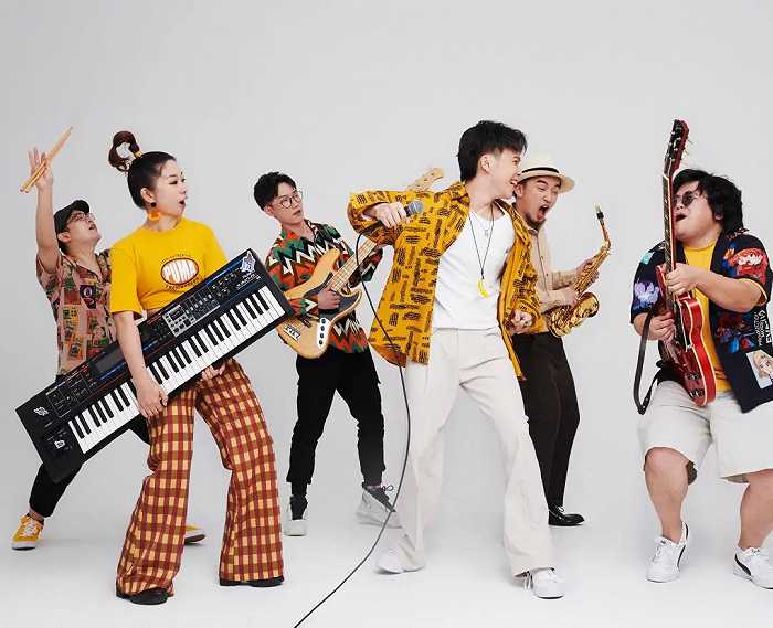 2023太原大美西山稻田音乐节阵容、演出时间、购票地址 2023太原大美西山稻田音乐节阵容、演出时间、购票地址