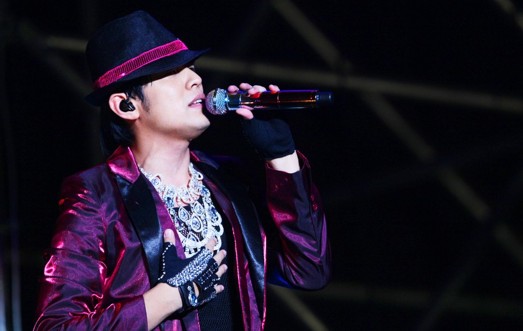 2023周杰伦天津演唱会时间地点、订票入口