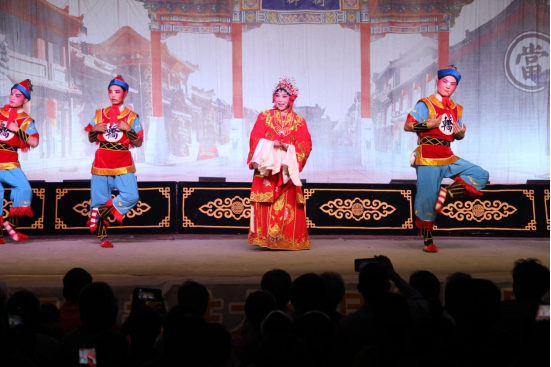 2023豫剧经典剧目《抬花轿》郑州站时间、地点、门票价格