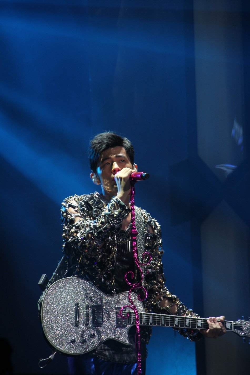 2023周杰伦海口演唱会门票价格是多少？在哪买票？