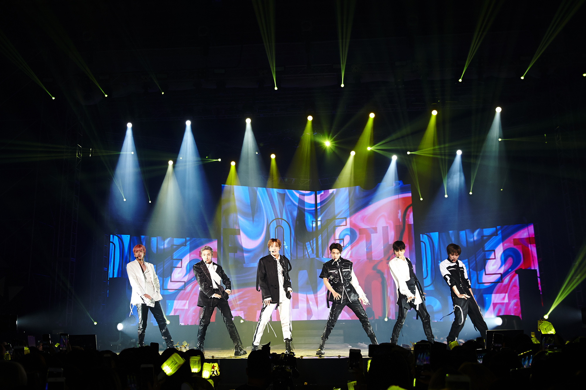 2023NCT DREAM澳门演唱会(时间+地点+票价)一览 2023NCT DREAM澳门演唱会(时间+地点+票价)一览