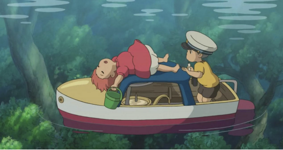 2023“悬崖上的金鱼姬”—久石让·宫崎骏经典动漫主题视听音乐会-郑州站