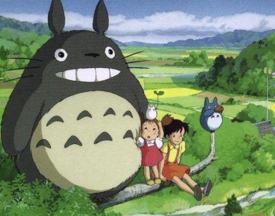 2023“悬崖上的金鱼姬”—久石让·宫崎骏经典动漫主题视听音乐会-郑州站