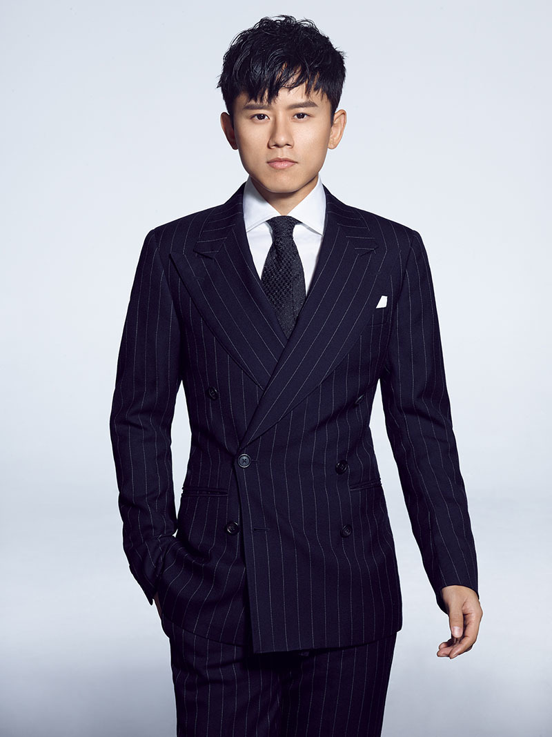 2023张杰哈尔滨演唱会（时间+场馆+订票）