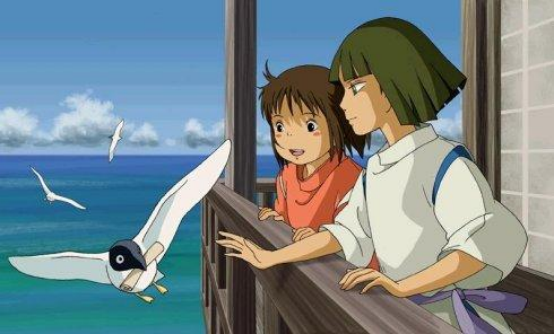 2023“悬崖上的金鱼姬”—久石让·宫崎骏经典动漫主题视听音乐会-郑州站