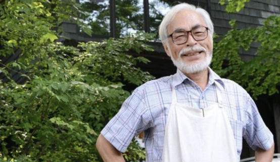 2023“悬崖上的金鱼姬”—久石让·宫崎骏经典动漫主题视听音乐会-郑州站