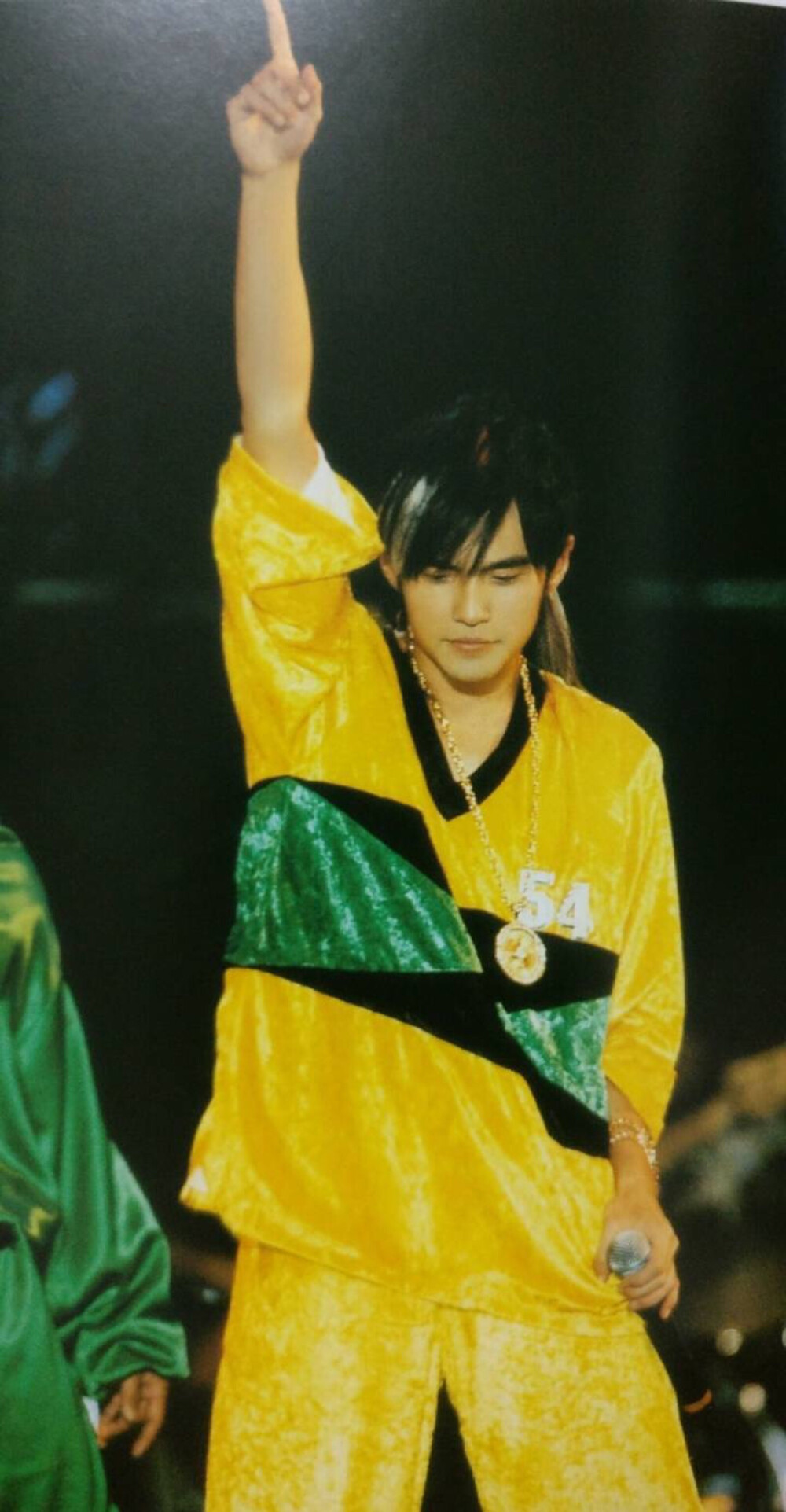 2023周杰伦海口演唱会门票价格是多少？在哪买票？