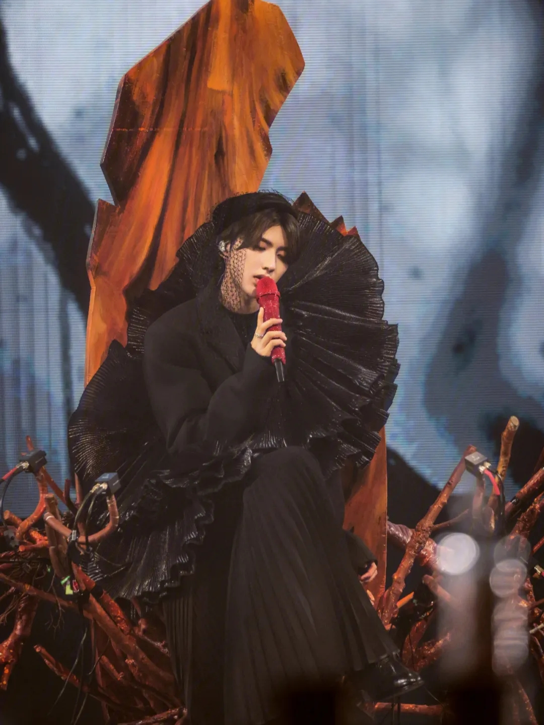 2023蔡徐坤澳门演唱会(时间+地点+票价)一览 2023蔡徐坤澳门演唱会(时间+地点+票价)一览