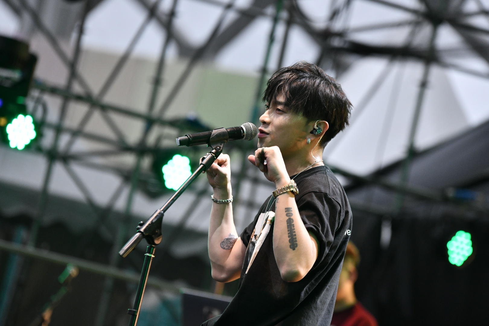 南京满堂音乐节2023演出阵容（时间+门票价格+订票指南）