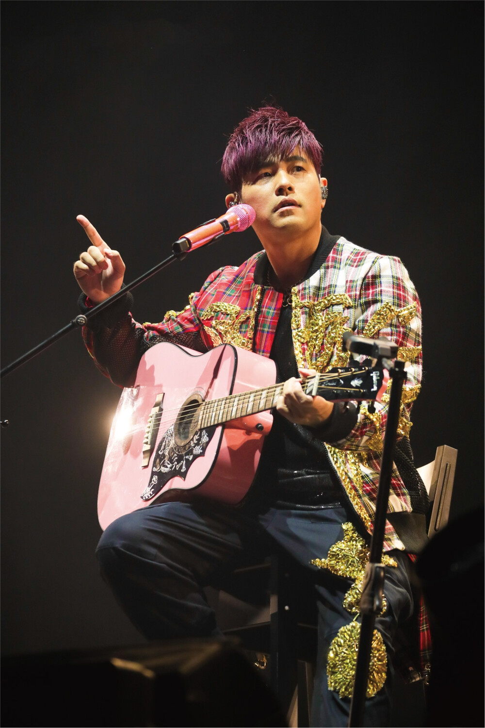 2023周杰伦香港演唱会票价多少? 2023周杰伦香港演唱会票价多少?