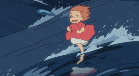 2023“悬崖上的金鱼姬”—久石让·宫崎骏经典动漫主题视听音乐会-郑州站