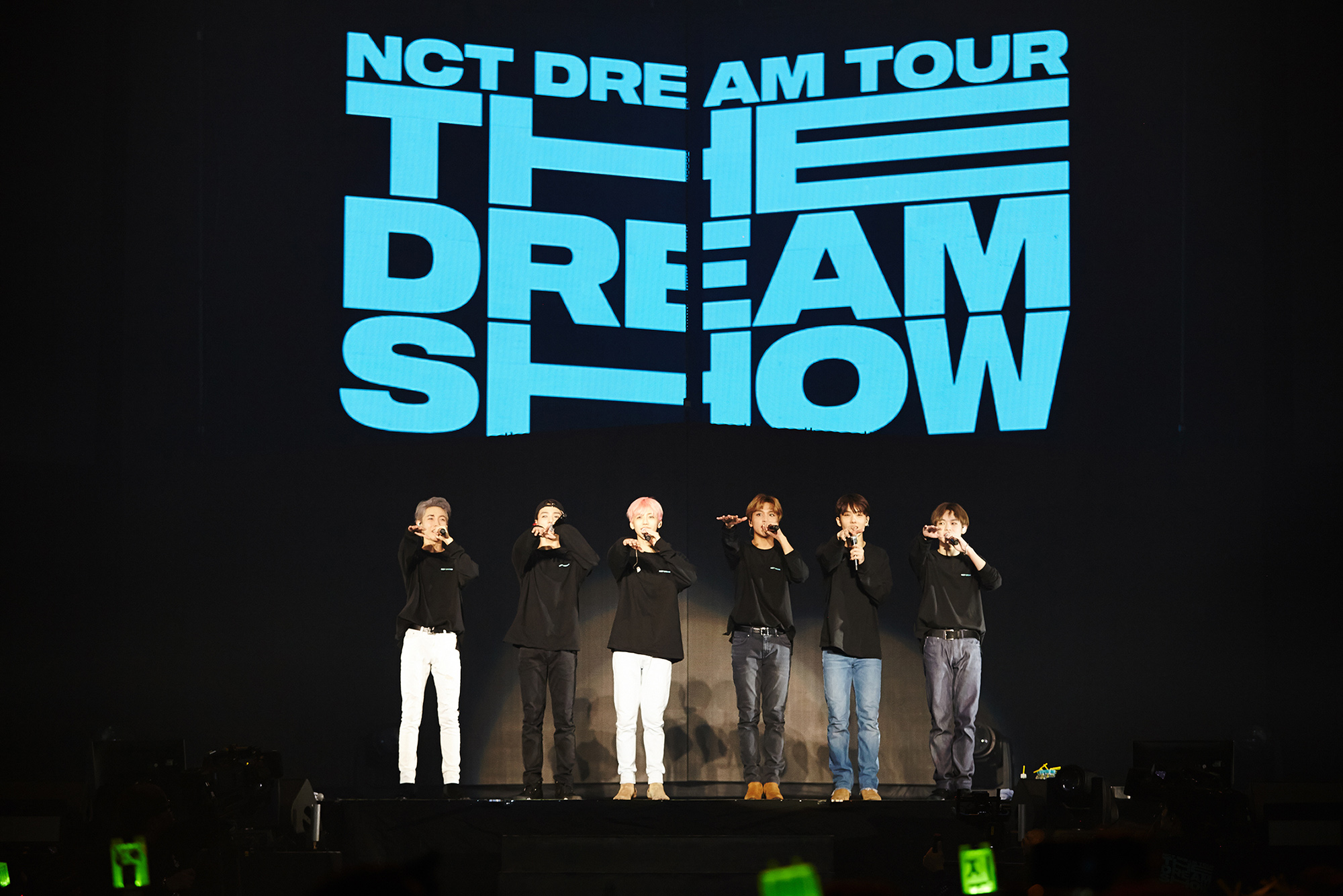 2023NCT DREAM澳门演唱会(时间+地点+票价)一览 2023NCT DREAM澳门演唱会(时间+地点+票价)一览