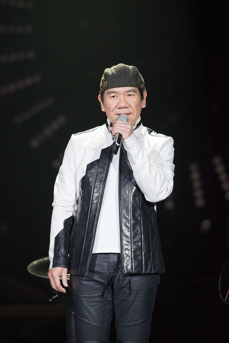 赵传海口演唱会2023门票价格及购票指南