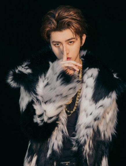 2023蔡徐坤香港演唱会演出安排、门票价格、订票入口