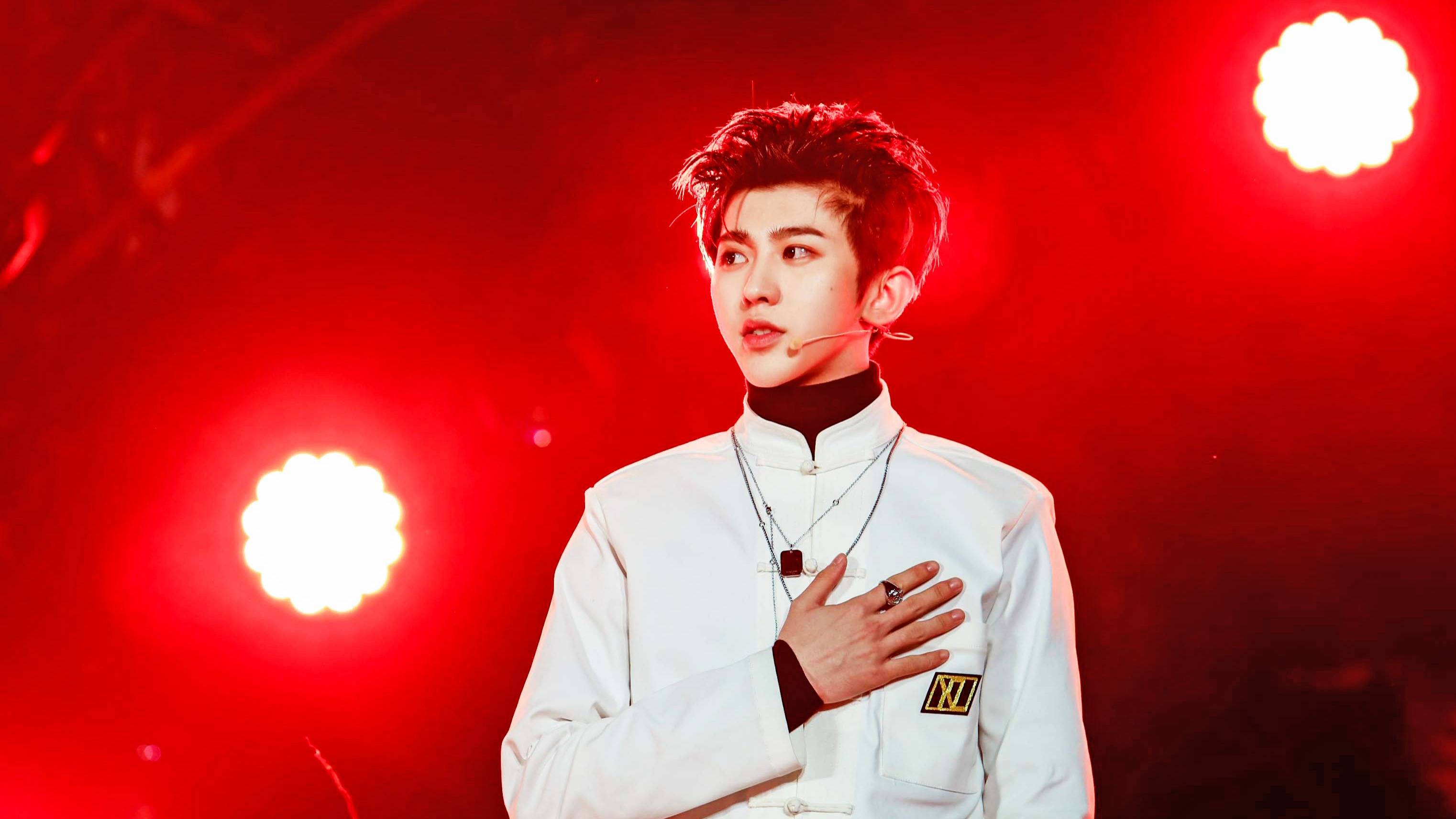 2023蔡徐坤香港演唱会时间地点、订票网址