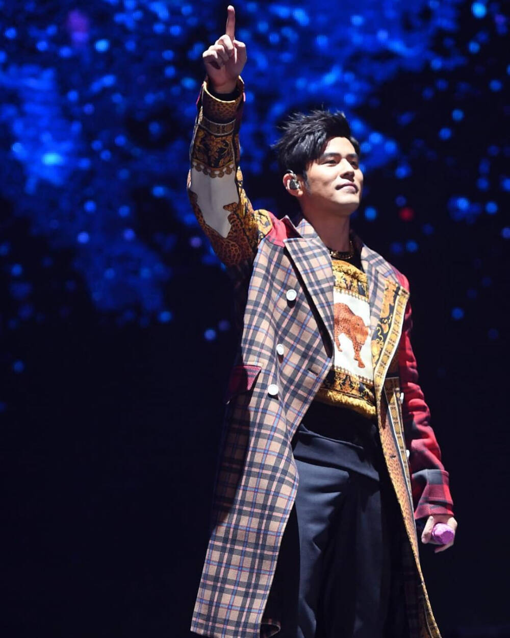 2023周杰伦海口演唱会门票价格是多少？在哪买票？