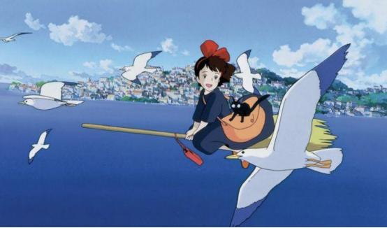 2023“悬崖上的金鱼姬”—久石让·宫崎骏经典动漫主题视听音乐会-郑州站