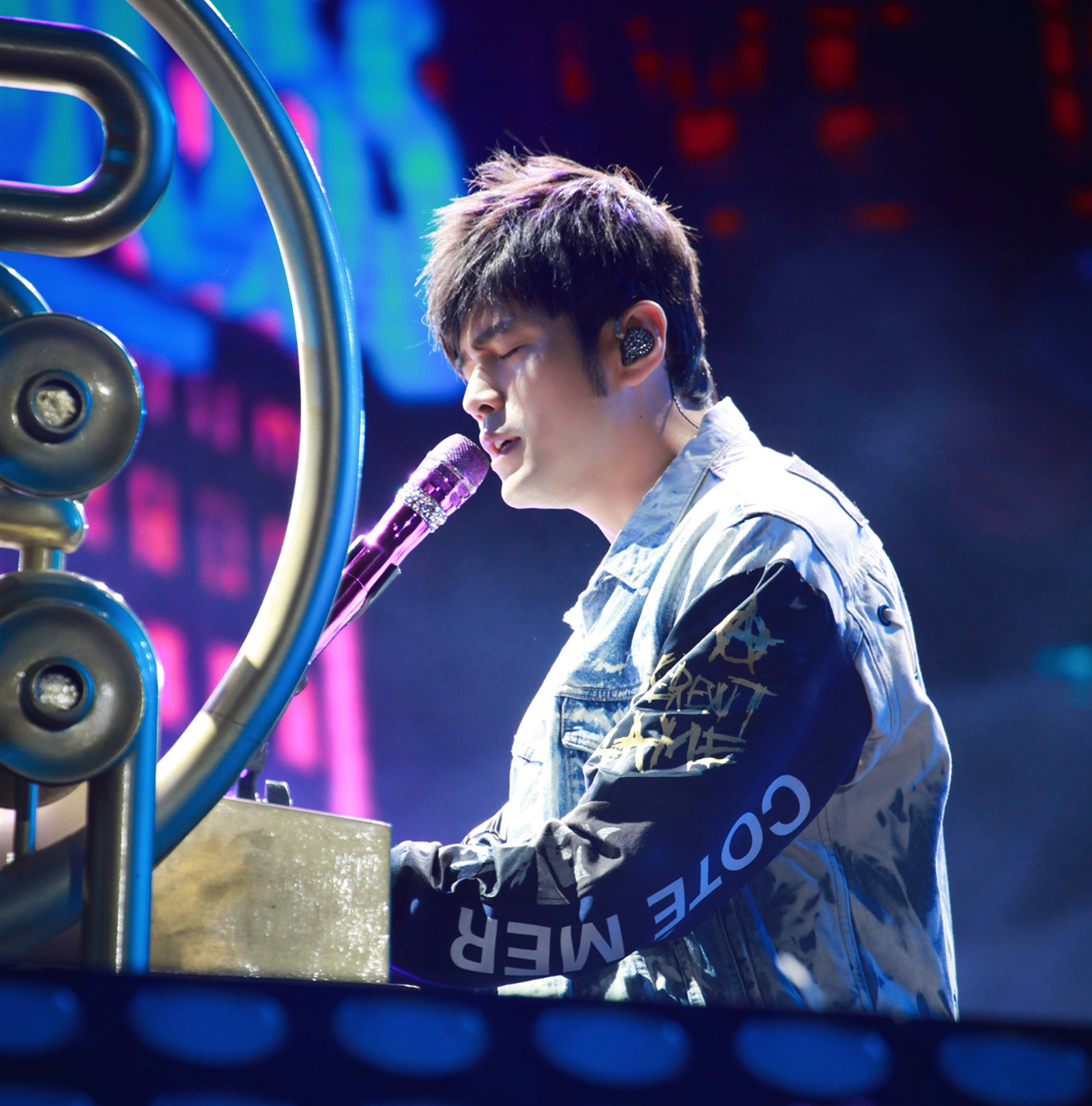 周杰伦天津演唱会2023演出安排(时间+地点+票价) 周杰伦天津演唱会2023演出安排(时间+地点+票价)