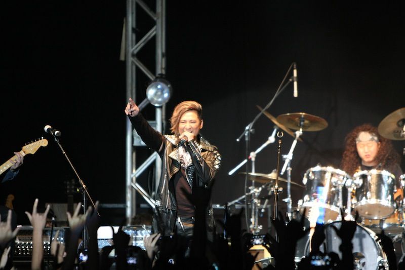 2023叶世荣广州演唱会（时间、地点、门票）