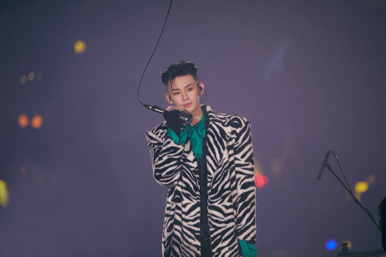 2023小鬼王琳凯深圳演唱会演出详情及购票信息