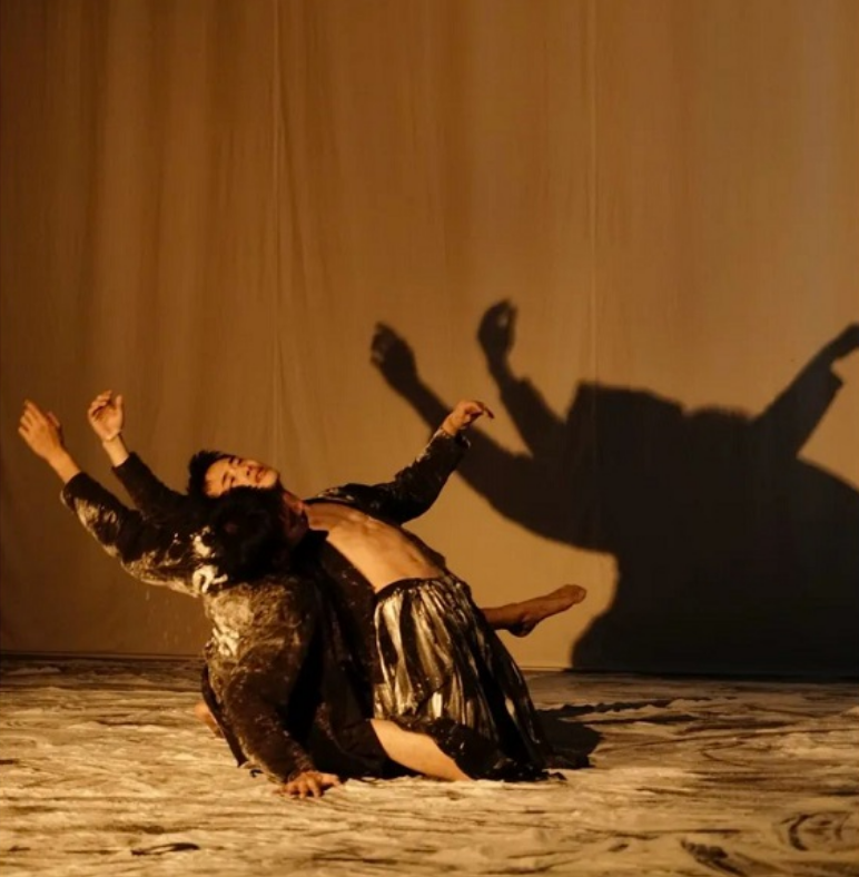 2023舞台剧《两个人》深圳站演出时间、门票价格、购票网址