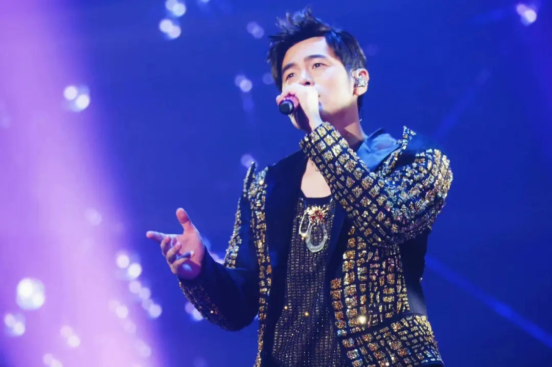 2023周杰伦天津演唱会【在线订票】