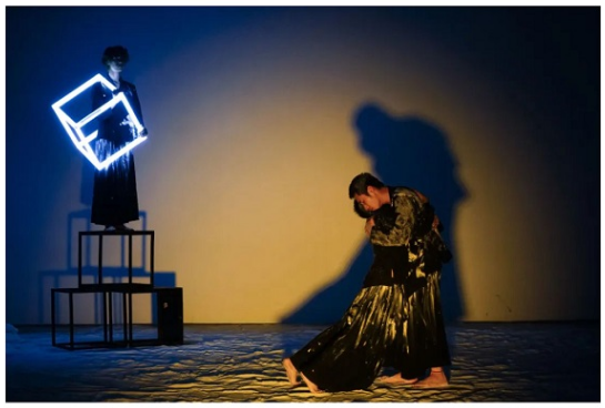 2023舞台剧《两个人》深圳站演出详情及购票信息