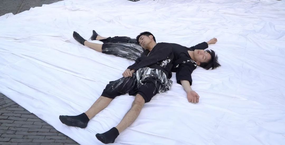 2023舞台剧《两个人》深圳站演出时间、门票价格、购票网址