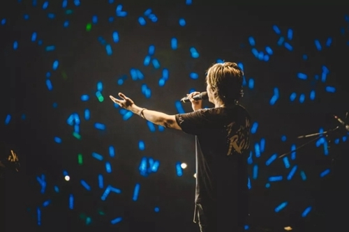 2023叶世荣广州演唱会（时间、地点、门票）