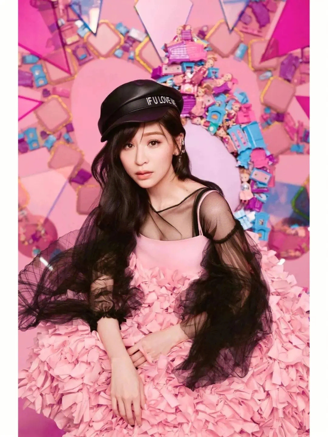 2023杨千嬅/王心凌梧州心动时刻演唱会演出信息、订票网址