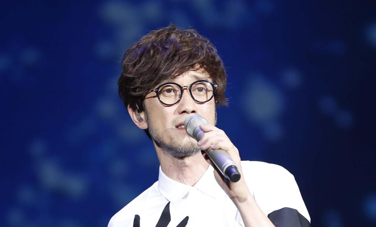 2023周传雄宁波演唱会(时间+地点+订票方式)