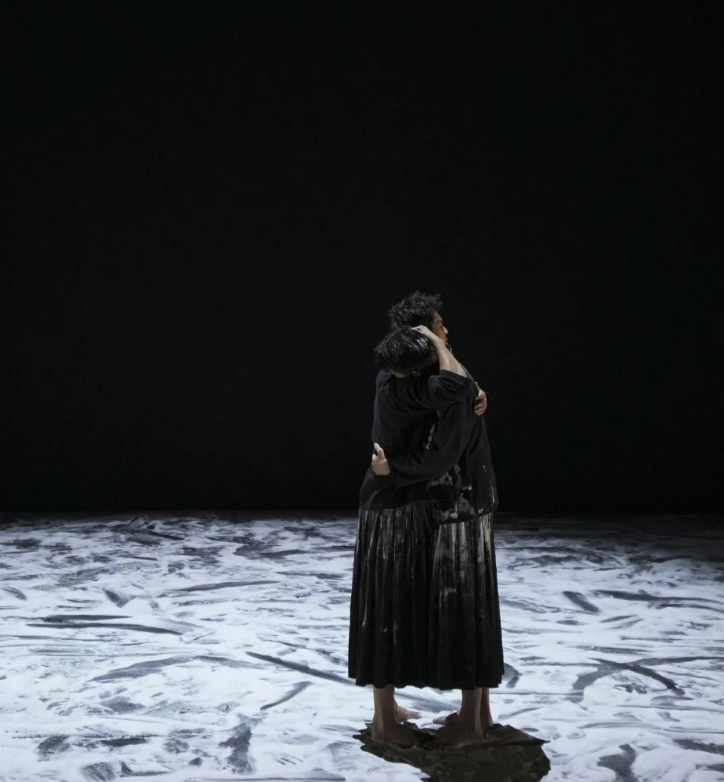 2023舞台剧《两个人》深圳站演出时间、门票价格、购票网址