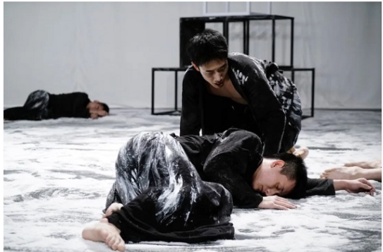 2023舞台剧《两个人》深圳站演出详情及购票信息