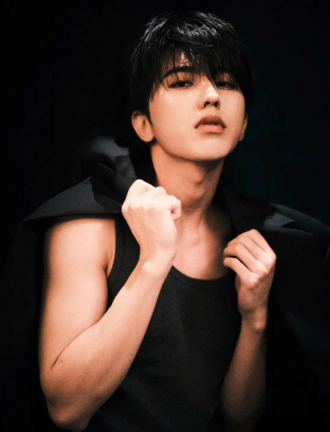 2023蔡徐坤澳门演唱会(时间+地点+门票)