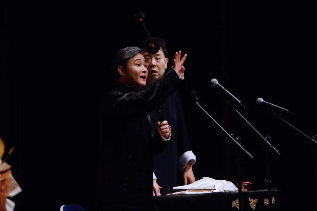 2023听海阁相声专场《这里有家接梗店》郑州站时间、地点、门票