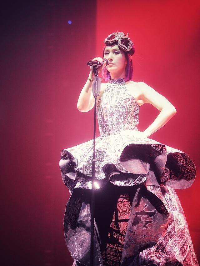 2023杨千嬅厦门演唱会(时间+地点+门票)订票指南