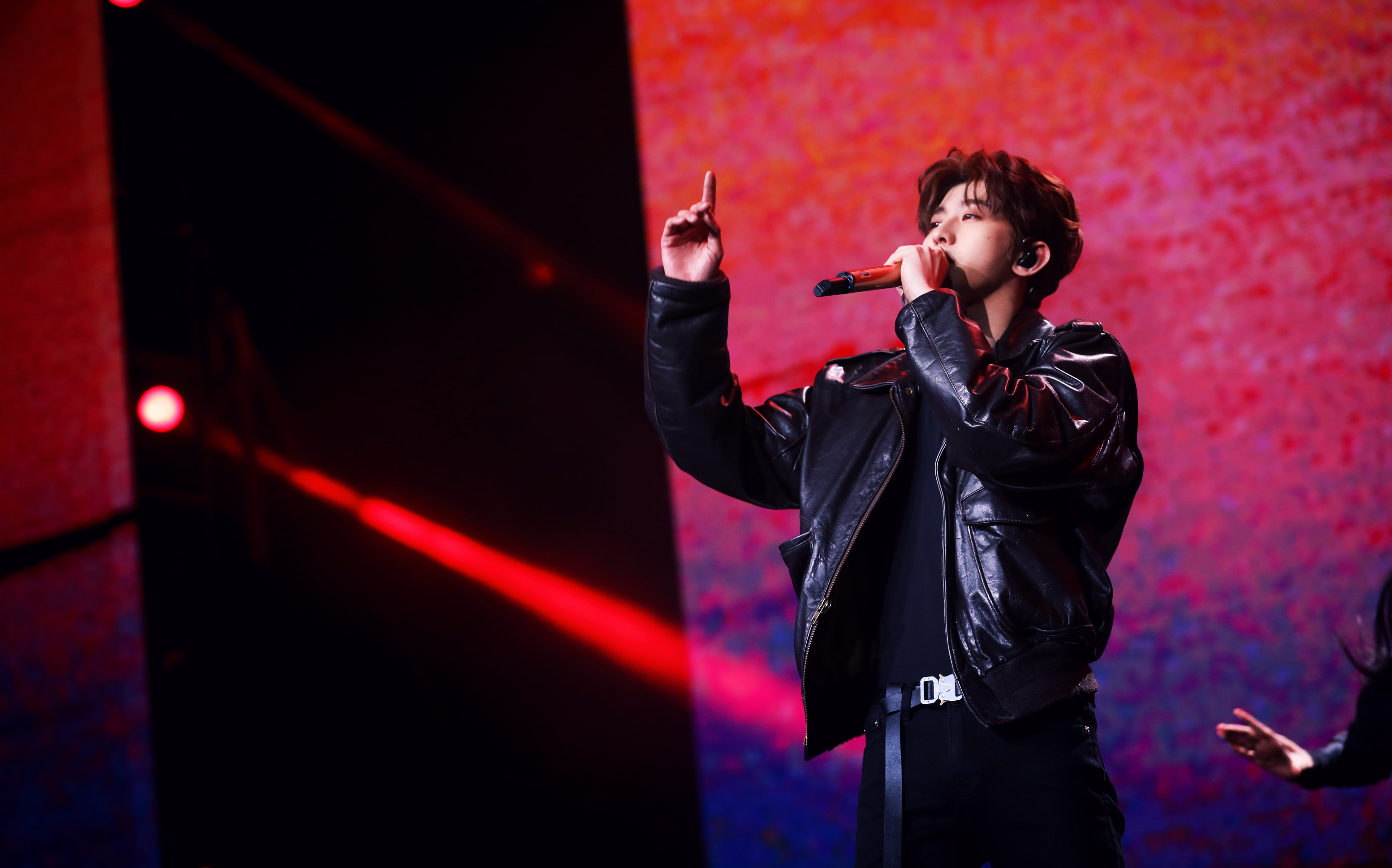 2023蔡徐坤香港演唱会地点、时间、票价