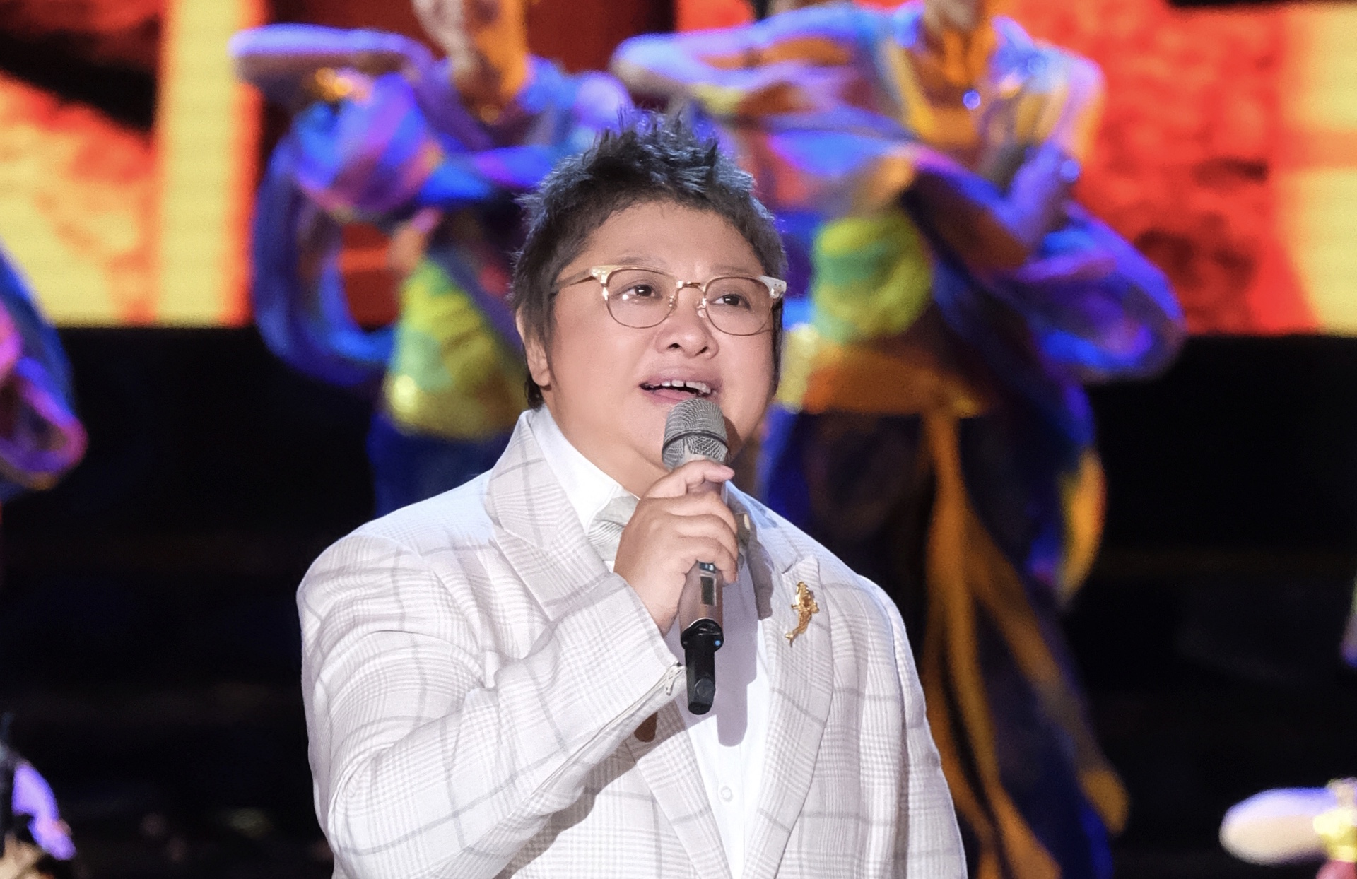 2023韩红北京演唱会(时间+地点+订票方式) 2023韩红北京演唱会(时间+地点+订票方式)