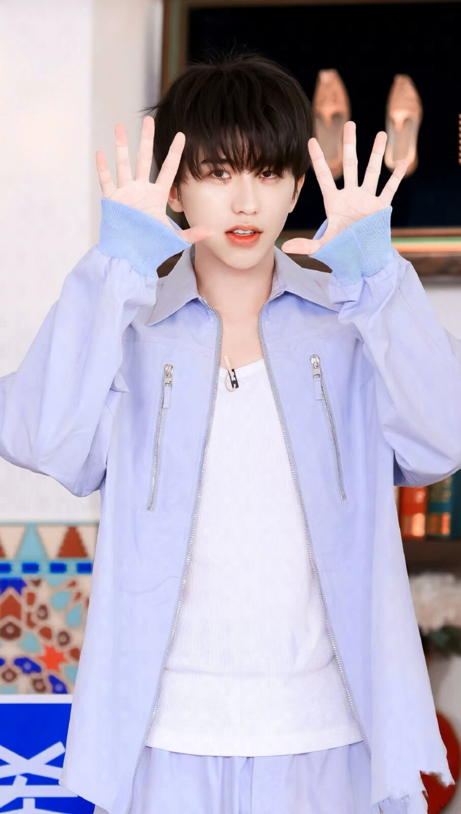 2023蔡徐坤香港演唱会演出安排（时间、地点、门票）