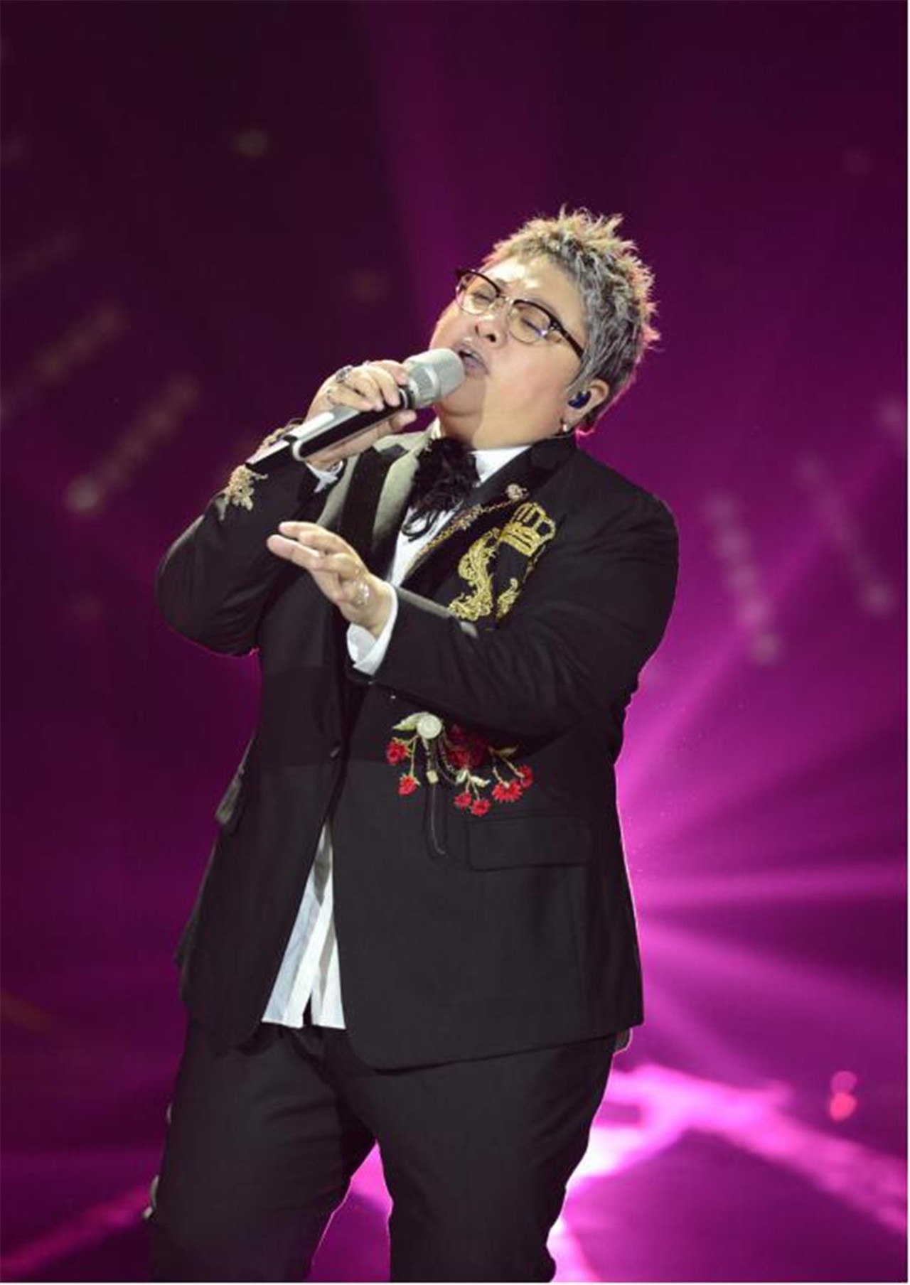 2023韩红北京演唱会时间、地点、门票价格及购票网址