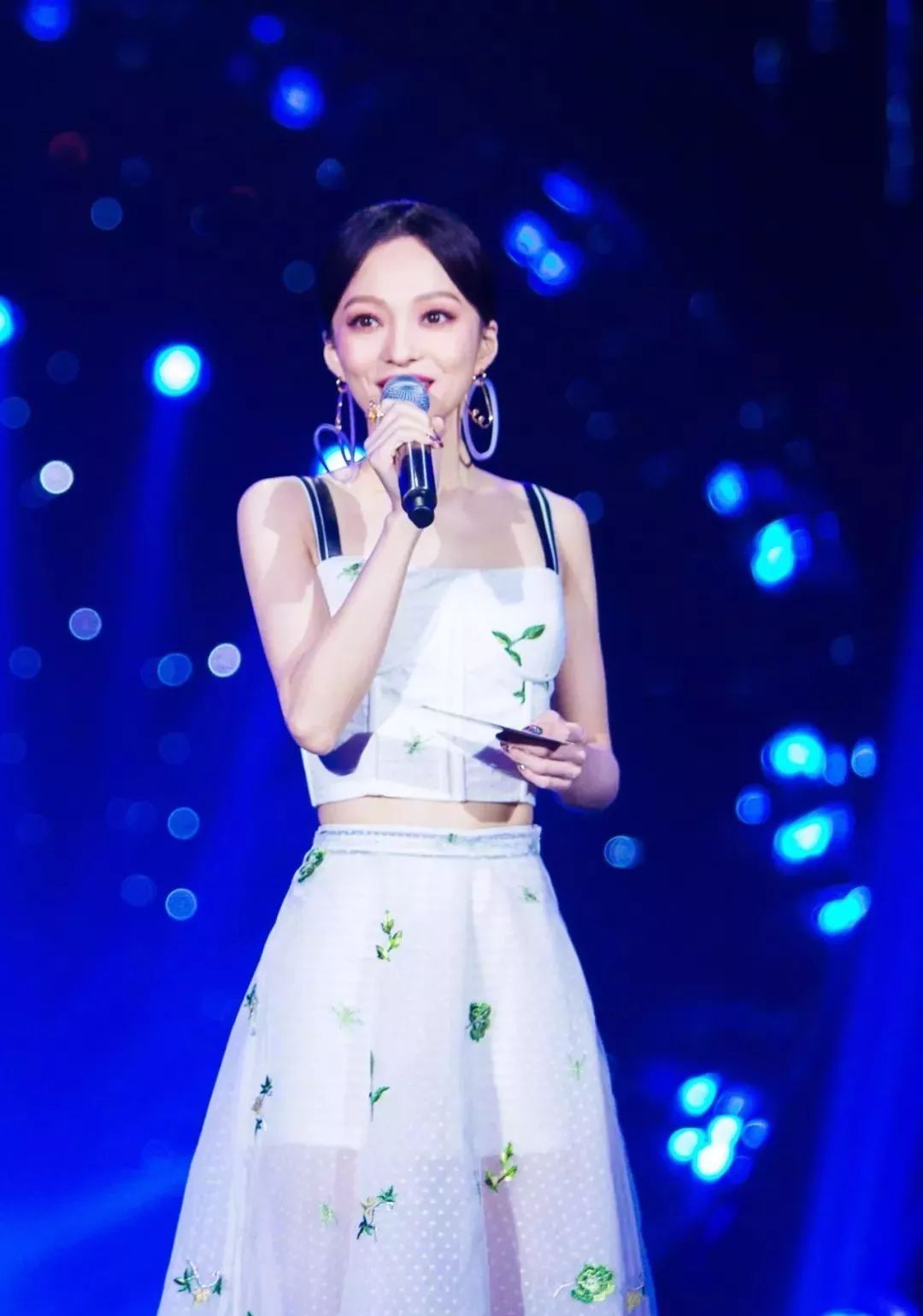 2023张韶涵太原演唱会（时间+地点+票价）