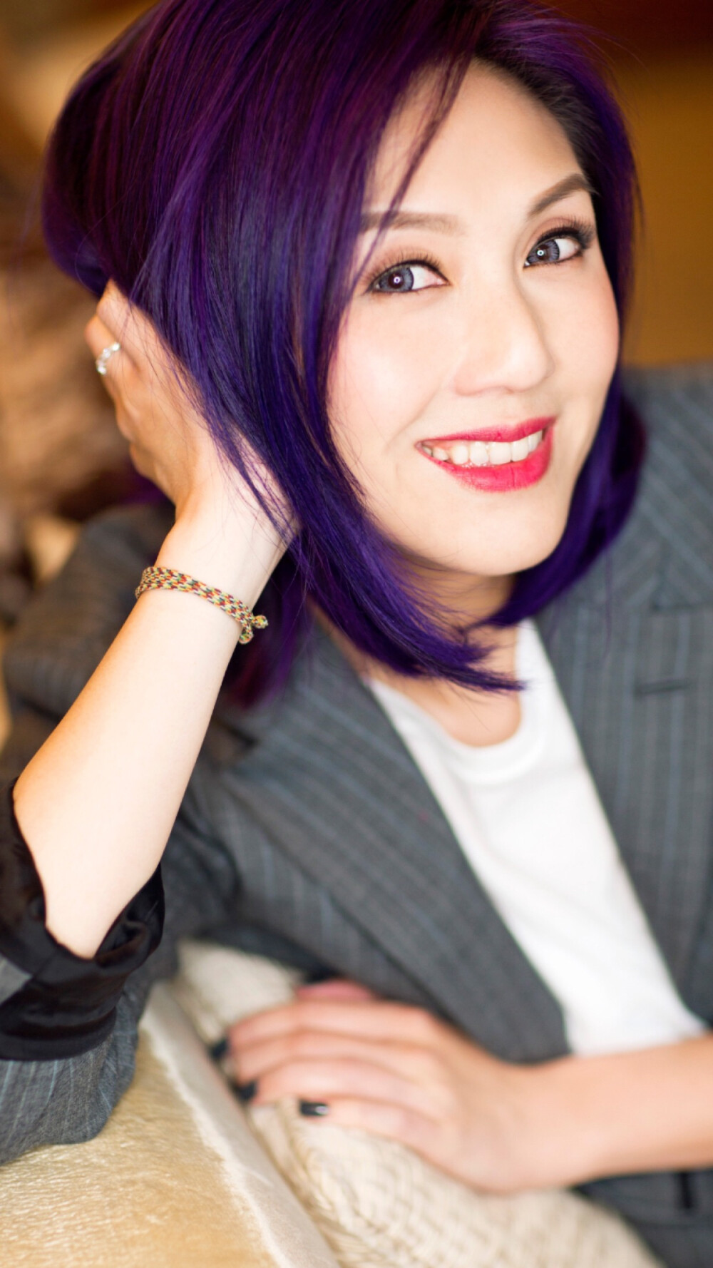 2023杨千嬅厦门演唱会(时间+地点+门票)信息一览