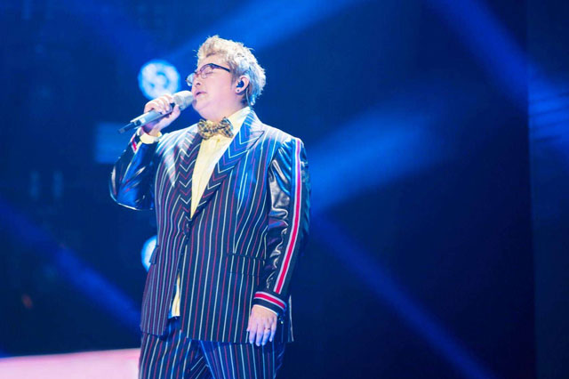 2023韩红北京演唱会(时间+地点+订票方式) 2023韩红北京演唱会(时间+地点+订票方式)