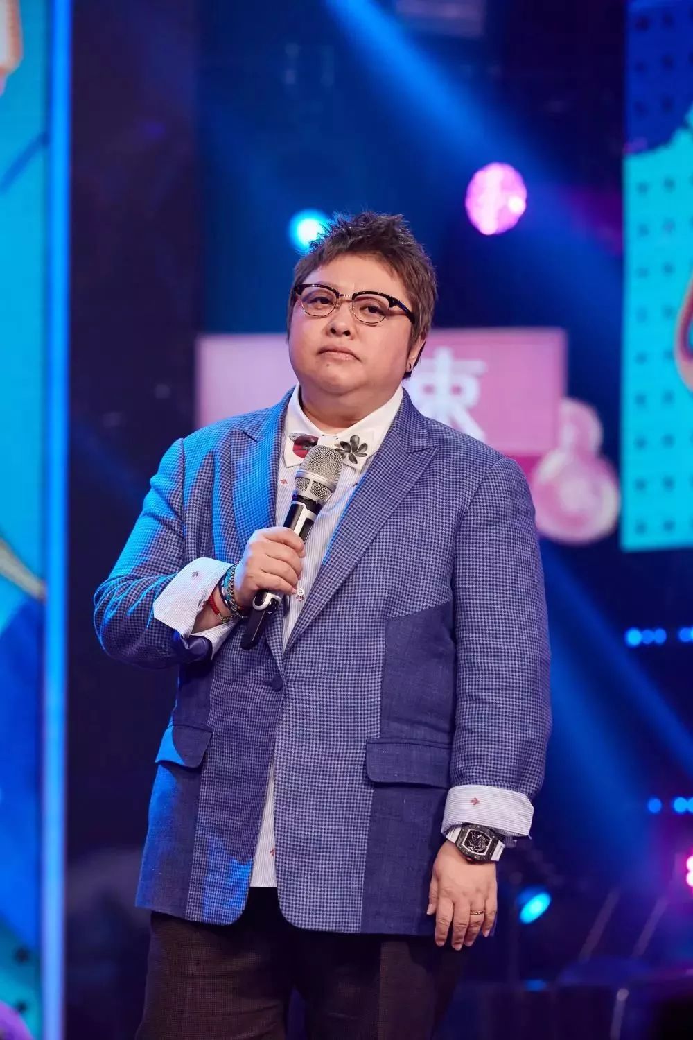 2023韩红北京演唱会演出详情及购票信息