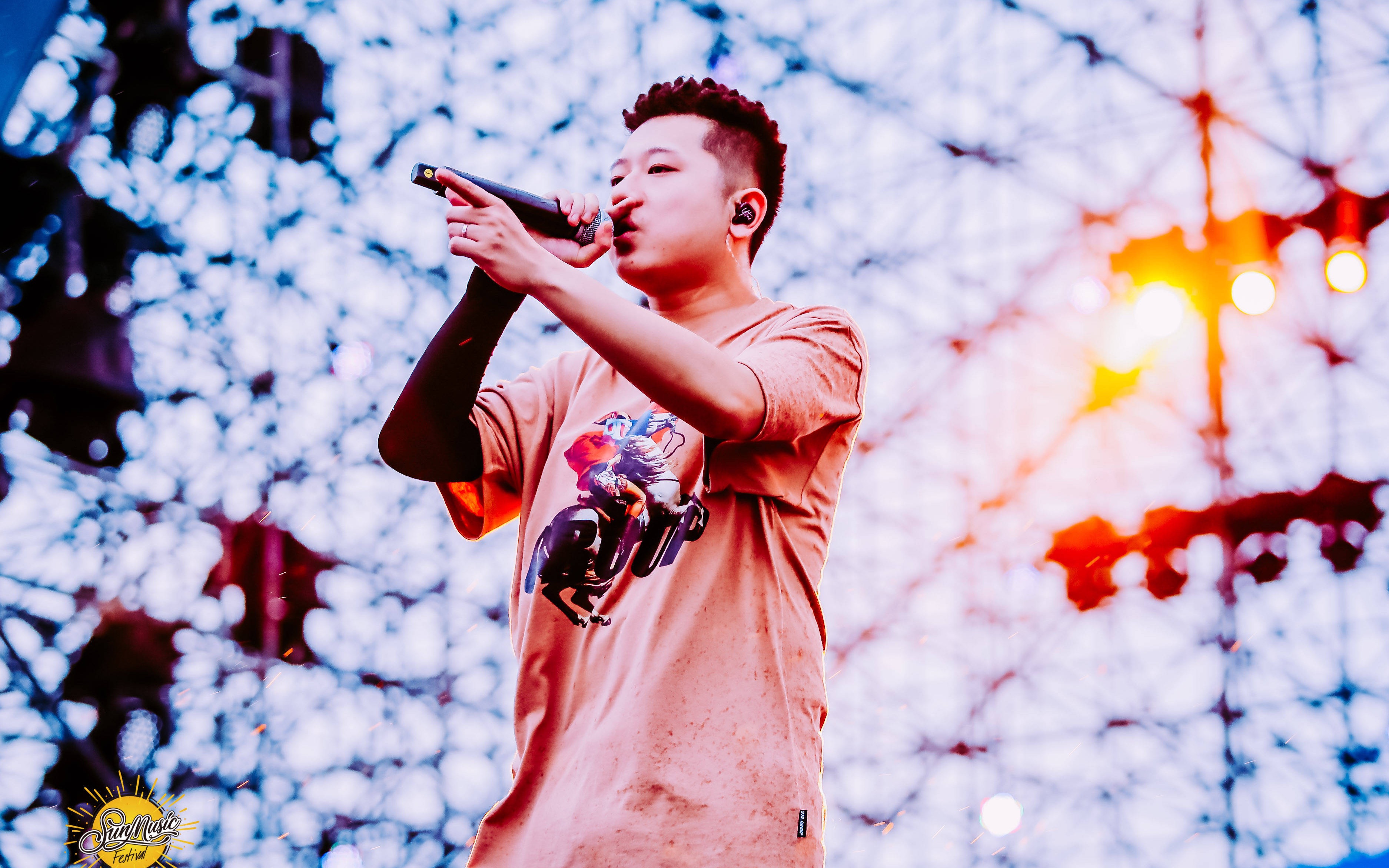 2023山西榆次伴山音乐节演出阵容（时间+地点+门票+订票）