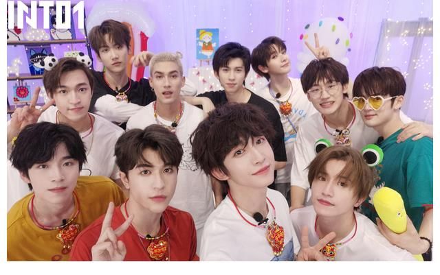 2023INTO1上海演唱会地点、时间、票价、购票入口 2023INTO1上海演唱会地点、时间、票价、购票入口