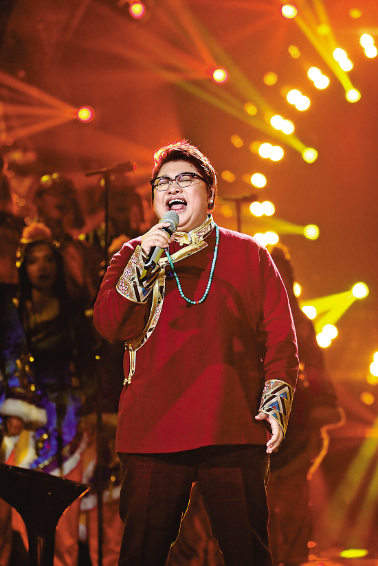 2023韩红武汉演唱会(时间+场馆+订票) 2023韩红武汉演唱会(时间+场馆+订票)