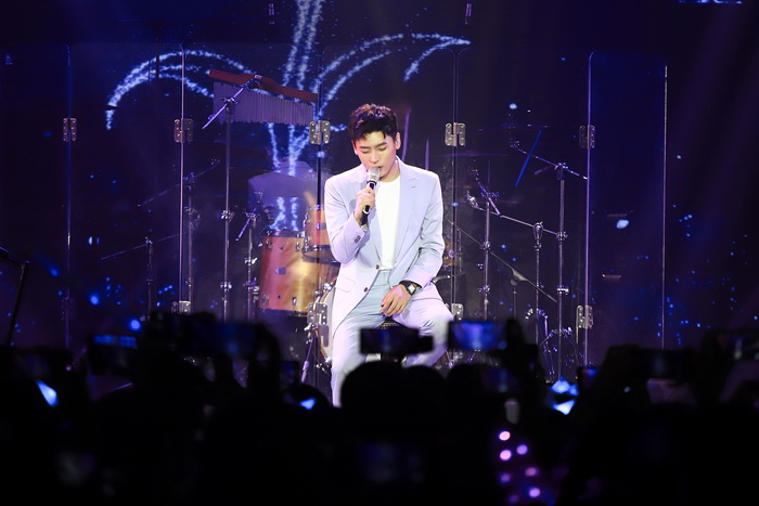 2023山西榆次伴山音乐节演出详情及购票信息