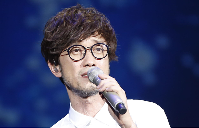 2023周传雄宁波演唱会(门票价格+购票地址) 2023周传雄宁波演唱会(门票价格+购票地址)