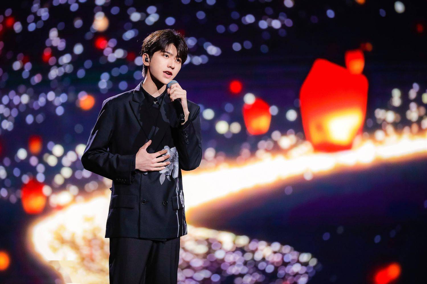 2023蔡徐坤澳门演唱会演出详情（时间+地点+票价+购票）